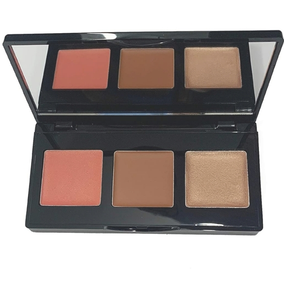 🧚‍♀️3/30🧚‍♀️Laura Geller Multitasking Palette - Picture 4 of 6